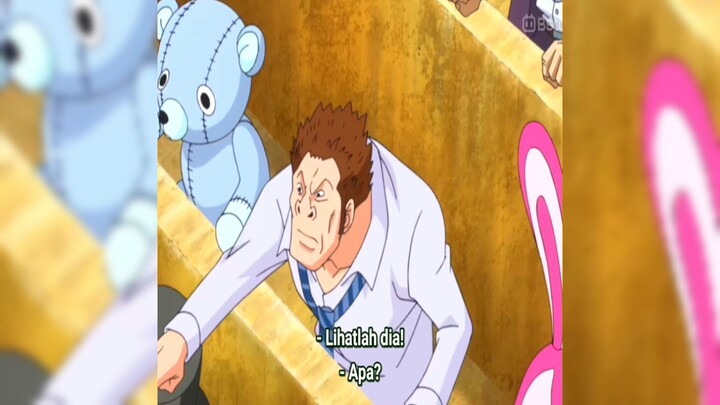 kumpulan jj anime one piece lucu, kece,sad.....