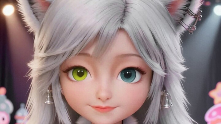 Ca sĩ Ngân Nguyệt ra mắt ca khúc mới [Người làm công]