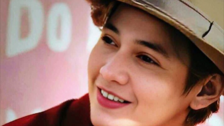 pretty boy... 😘😘😘