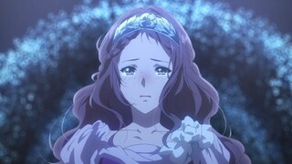 Violet Evergarden - Ep 5 (Sub Indo)