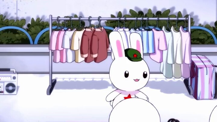 # Năm Đó Thỏ Những Điều Đó