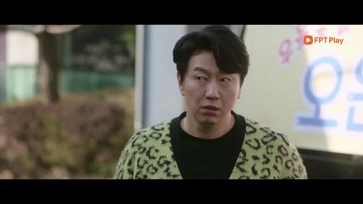 Cô Nàng Trong Trắng Oh Woo Ri EP 11B [Sub Việt]