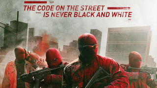 Triple 9 (2016) Action, Crime, Thriller