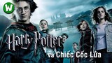 Harry Potter và Hành Trình Phá Hủy Trường Sinh Linh Giá (Part 4)