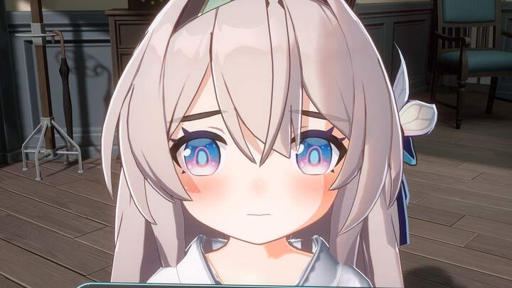 أمي، ساعدني في التحقق من الهوية الحقيقيّة