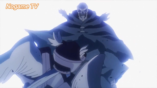 Overlord (Short Ep 13) - Ainz chiến thắng #Overlord