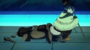 Quality Assurance in Another World epsoide 3 [Sub Indo]