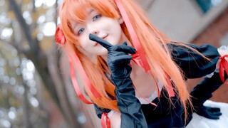 Cách các nhiếp ảnh gia chuyên nghiệp chụp các cô gái cosplay