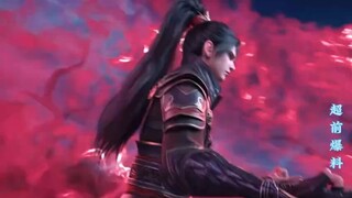 Battle Through the Heavens Season 5 Episode 147 Subtitle Indonesia Review
