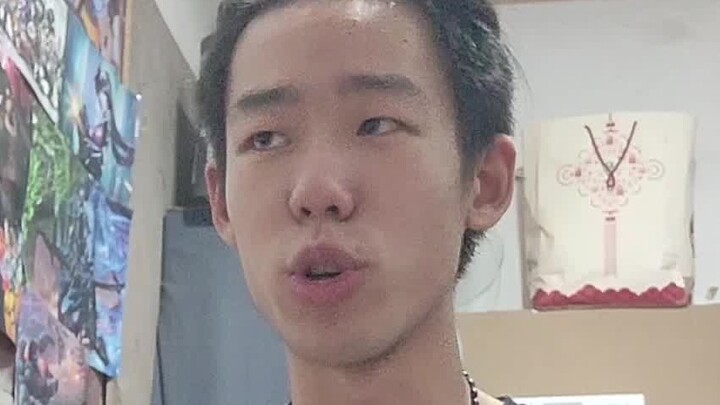 [Jinan Fart King’s College Entrance Examination Blessings] Do you think you cannot pass the college 