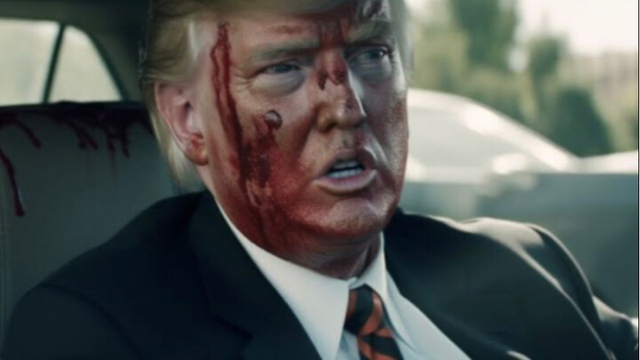 【ซับไทย】ทีมชวนเป่าปะทะกองทัพซอมบี้ในวันสิ้นโลก ภาค 1: ประเทศอเมริกาเผชิญวิกฤตชีวภาพ ทีมชวนเป่าจะฝ่าว