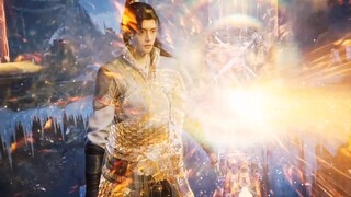Han Li held a grudge against Elder Jia for hundreds of years, and later when he arrived at the Xing 