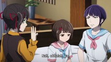 Tower of God Season 2 Episode 18 Sub Indo