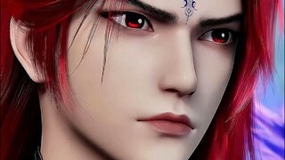 MOMEN KETIKA WANG LIN MENEROBOS DEWA KUNO BINTANG 4