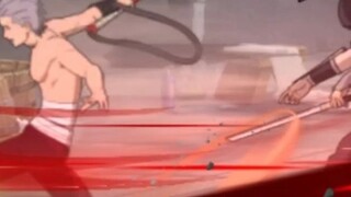 A script-like exchange of gifts