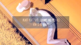 Natsume Yuujinchou beautiful scences - A thousand years AMV