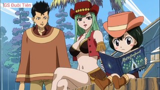 Hội Pháp Sư Fairy Tail - Tập 138 ( Lồng Tiếng )