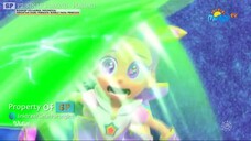 Buku Harian Princessku | Rainbow Bubblegem Season 2 EP02 | Bahasa Indonesia Mentari TV