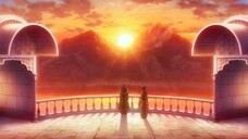 Record of ragnarok S2 Episode 13 Sub Indo#2