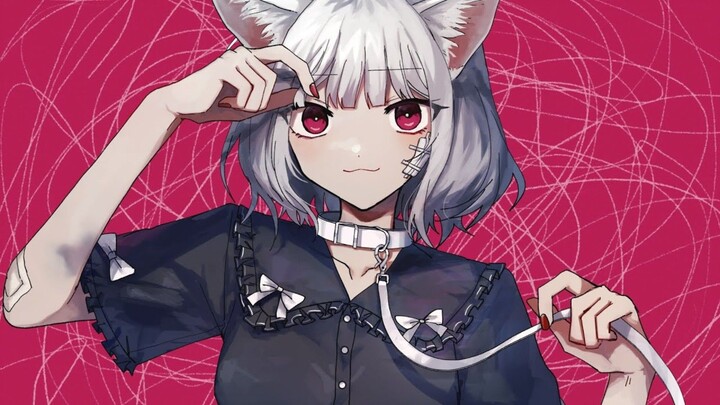 【COVER】キャットラビング