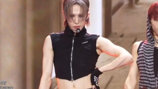 XLOV《1&Only》250617 打歌初舞台