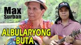 Albularyong Buta (Fingerstyle Cover) by EdoyPe
