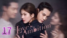 Eps 17 || ℓσvε's αмвιтιση || Sub Indo