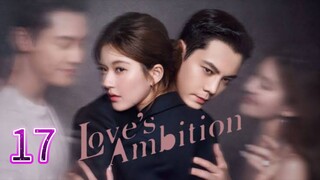 Eps 17 || ℓσvε's αмвιтιση || Sub Indo