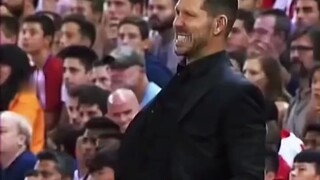 "تغيير وجه سيمون الكلاسيكي"