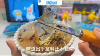 Đập hộp đồ ăn phần 7 #unboxingfood