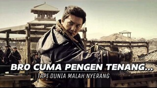 Semua Orang Bisa Dibunuh, Tapi Tidak Semua Layak Dimaafkan â Song of The Assassin
