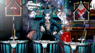 【Danganronpa】Shirogane Tsumgi edit