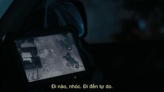 Đội Đặc Nhiệm (Phần 6) EP 5 [Sub Việt]