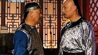 Qianlong was assassinated by a monkey just because he read a set of Journey to the West. Qianlong wa
