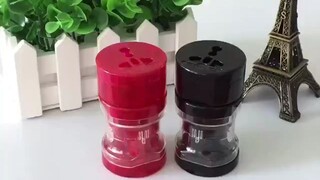 Portable Travel Adapter