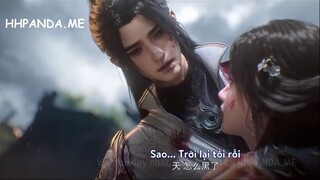 Thần Mộ Tập 46 Vietsub Miễn Phí - HHPANDA