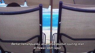 dakaretai otokoi episode 8 sub indo