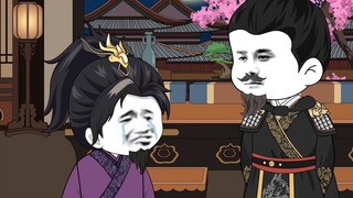 《家父李景隆》第37集