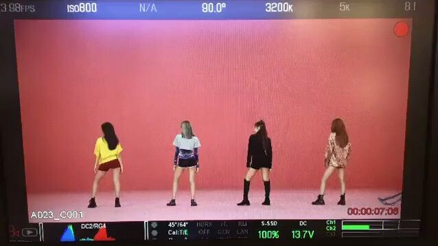 [UNSEEN] BLACKPINK - 'WHISTLE' UNCUT PART 𝐎𝐑𝐈𝐆𝐈𝐍𝐀𝐋
