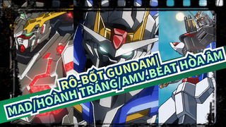 Rô-bốt Gundam| Để lại hận thù và sự ám ảnh ở phía sau và bắt đầu một ngày mai tốt đẹp hơn.