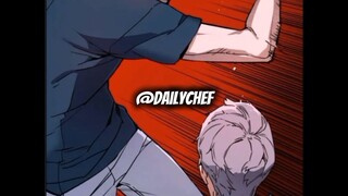 Mercenary Enrollment Chapter 7