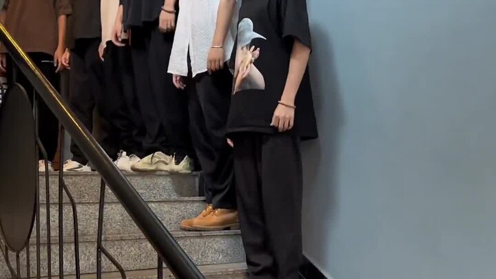 Too many details, I recommend watching it over and over again