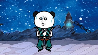 Imprisoned for 100,000 years at the beginning, Episode 72: Canlin and Yexie