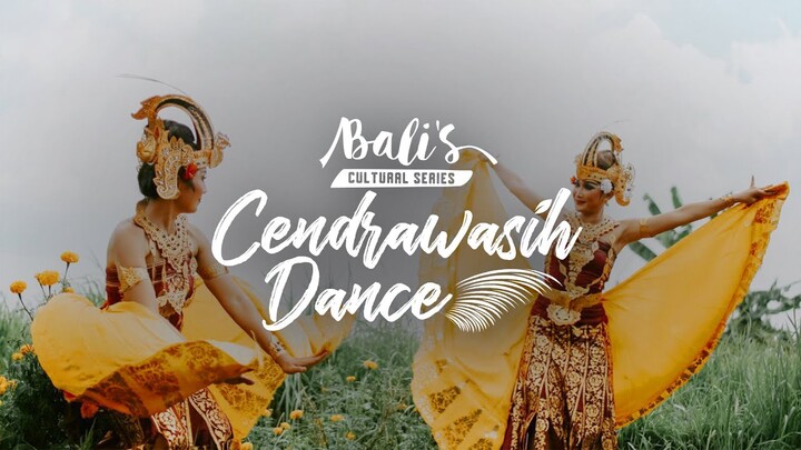 BALI'S CULTURAL SERIES | CENDRAWASIH DANCE