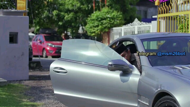 JIWA SEORANG PENTAKSUB EP2