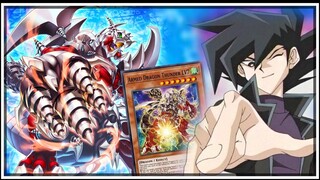 INFINITE NEGATE! Chazz in Master Duel! Armed Dragon! Chazz It Up! [Yu-Gi-Oh! Master Duel]