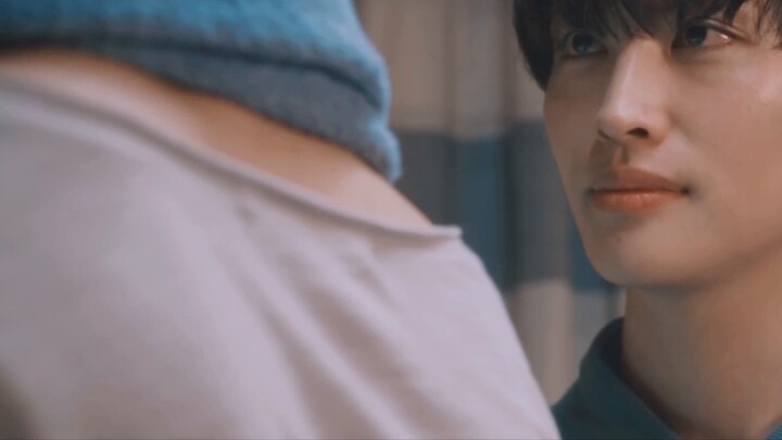 [Sun|Sensory Forecast] "With you, every day is sunny"