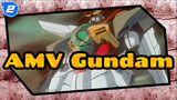 [AMV Gundam X] Babak Pertempuran (26): Tampilan Baru_2