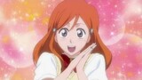 Inoue Orihime Best Moments | Bleach