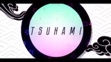 Tsunami-finana